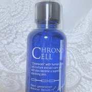 CHRONO CELL(クロノセル) / FABIUSへのクチコミ投稿画像