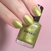 亜麻ネイル / SHIROへのクチコミ投稿画像
