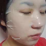 濃厚ジュレマスク 黒真珠 / DR.JOU（森田薬粧）へのクチコミ投稿画像