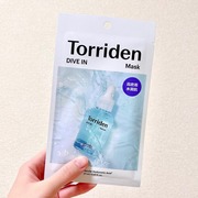 ダイブイン マスク / Torriden (トリデン)へのクチコミ投稿画像