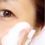洗顔専科 パーフェクトホイップ コラーゲンin / SENKA(専科)へのクチコミ投稿画像