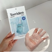ダイブイン マスク / Torriden (トリデン)へのクチコミ投稿画像