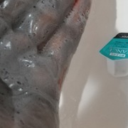 ディープクリア洗顔パウダー / ファンケルへのクチコミ投稿画像