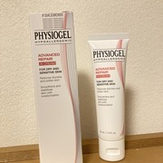 アドバンスドリペア AI クリーム / PHYSIOGEL(フィジオジェル)へのクチコミ投稿画像