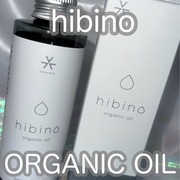 hibino organic oil / VENUSiSへのクチコミ投稿画像