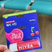 チェリー / NIVEA Lip Care(海外)へのクチコミ投稿画像