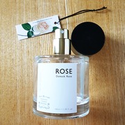 Original Eau de toilette オードトワレ ローズ / 青山フラワーマーケットへのクチコミ投稿画像