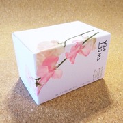 Original Eau de toilette オードトワレ スイートピー / 青山フラワーマーケットへのクチコミ投稿画像