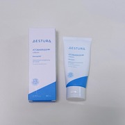 アトバリア365 クリーム / AESTURAへのクチコミ投稿画像