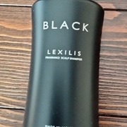 SCALP SHAMPOO(スカルプシャンプー) / LEXILIS BLACK FRAGRANCE(レキシリス ブラック フレグランス)へのクチコミ投稿画像