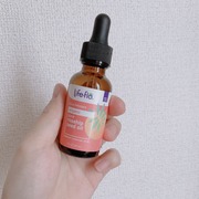 PURE ROSEHIP SEED OIL / Life-floへのクチコミ投稿画像