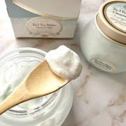 フェイスポリッシャー リフレッシング / SABON(サボン)へのクチコミ投稿画像