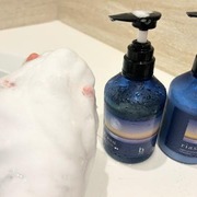 b.ris riasu night moisture shampoo／treatment / b.risへのクチコミ投稿画像