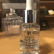 キールズ DS クリアリーブライト エッセンス / KIEHL’S SINCE 1851(キールズ)へのクチコミ投稿画像