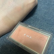 RMK ピュア コンプレクション ブラッシュ / RMKへのクチコミ投稿画像