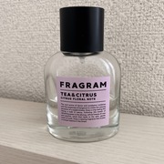 FRティー＆シトラス フレグランス / FRAGRAMへのクチコミ投稿画像