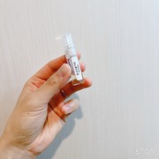 オードパルファム クレオパトラの香り / TOCCA(トッカ)へのクチコミ投稿画像