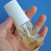 さらりと潤う美容オイル (透き通るような香り) / MAKANAIへのクチコミ投稿画像