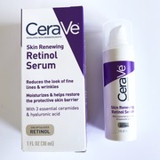 Skin Renewing Retinol Serum / CeraVeへのクチコミ投稿画像