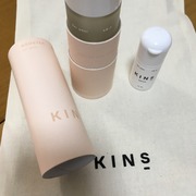 BOOSTER / KINSへのクチコミ投稿画像