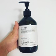 Juicy all-in-one conditioning shampoo / JUDROPへのクチコミ投稿画像