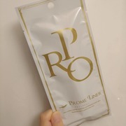 PROME LINER / PROMEへのクチコミ投稿画像