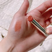 RMK デューイーメルト リップカラー / RMKへのクチコミ投稿画像