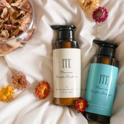 ITE Premium keratin shampoo／treatment / ITE Premiumへのクチコミ投稿画像