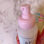 &PAIR Control Repair 2in1 ヘアミルクミスト / &PAIRへのクチコミ投稿画像