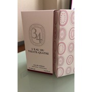 サンジェルマン３４ / Diptyqueへのクチコミ投稿画像