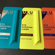 UZU アイオープニングライナー / UZU BY FLOWFUSHIへのクチコミ投稿画像