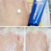 プラセホワイター 薬用美白アイクリーム / 明色化粧品へのクチコミ投稿画像