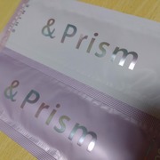 &Prism MIRACLE SHINE シャンプー／ヘアトリートメント / &Prismへのクチコミ投稿画像