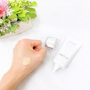 SONOKO LIGHT UP BB / SONOKOへのクチコミ投稿画像