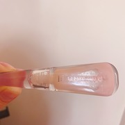 38°C/99°F Lip Treatment / UZU BY FLOWFUSHIへのクチコミ投稿画像