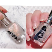 GEL FINISH TOPCOAT / サリーハンセンへのクチコミ投稿画像