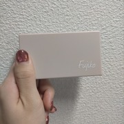 フジコ 足しパレ / Fujiko（フジコ）へのクチコミ投稿画像