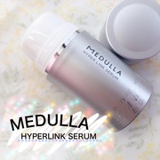 MEDULLA HYPERLINK SERUM (ハイパーリンクセラム) / メデュラ(MEDULLA)へのクチコミ投稿画像