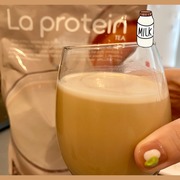 La protein / La proteinへのクチコミ投稿画像