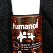 Humanoil Skin Oil(ヒューマノイル スキンオイル) / manageへのクチコミ投稿画像
