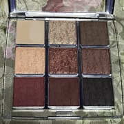 ディオール バックステージ アイ パレット / ディオールへのクチコミ投稿画像