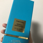 ネロリ・ポルトフィーノ オード パルファム スプレィ / トム フォード ビューティへのクチコミ投稿画像