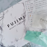 パーソナライズフェイスマスク「FUJIMI」リラクシングティーツリーの香り / FUJIMI(フジミ)へのクチコミ投稿画像