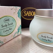 ヘッドスクラブ リフレッシング / SABON(サボン)へのクチコミ投稿画像