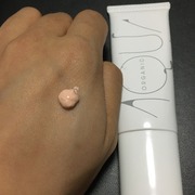 オーガニックモイストメイクアップベース / アクア・アクアへのクチコミ投稿画像