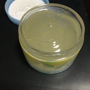 ワンダーハニー 潤いひたひたウォーターゼリー / ベキュアハニーへのクチコミ投稿画像