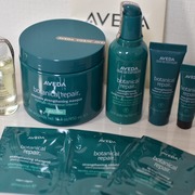 ボタニカル リペア オーバーナイト セラム / AVEDA(アヴェダ)へのクチコミ投稿画像