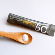 Liposome Vitamin - 5C / renaTerraへのクチコミ投稿画像