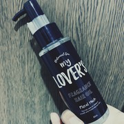 my LOVER'S  ヘアオイル フローラルムスクの香り / my・LOVER'Sへのクチコミ投稿画像
