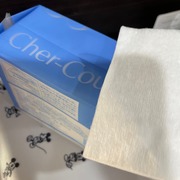 ピュアコットン / シェルクルールへのクチコミ投稿画像